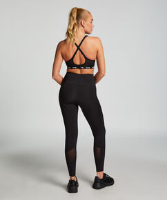 HKMX The All Star Sport-BH, Level 2, Grau