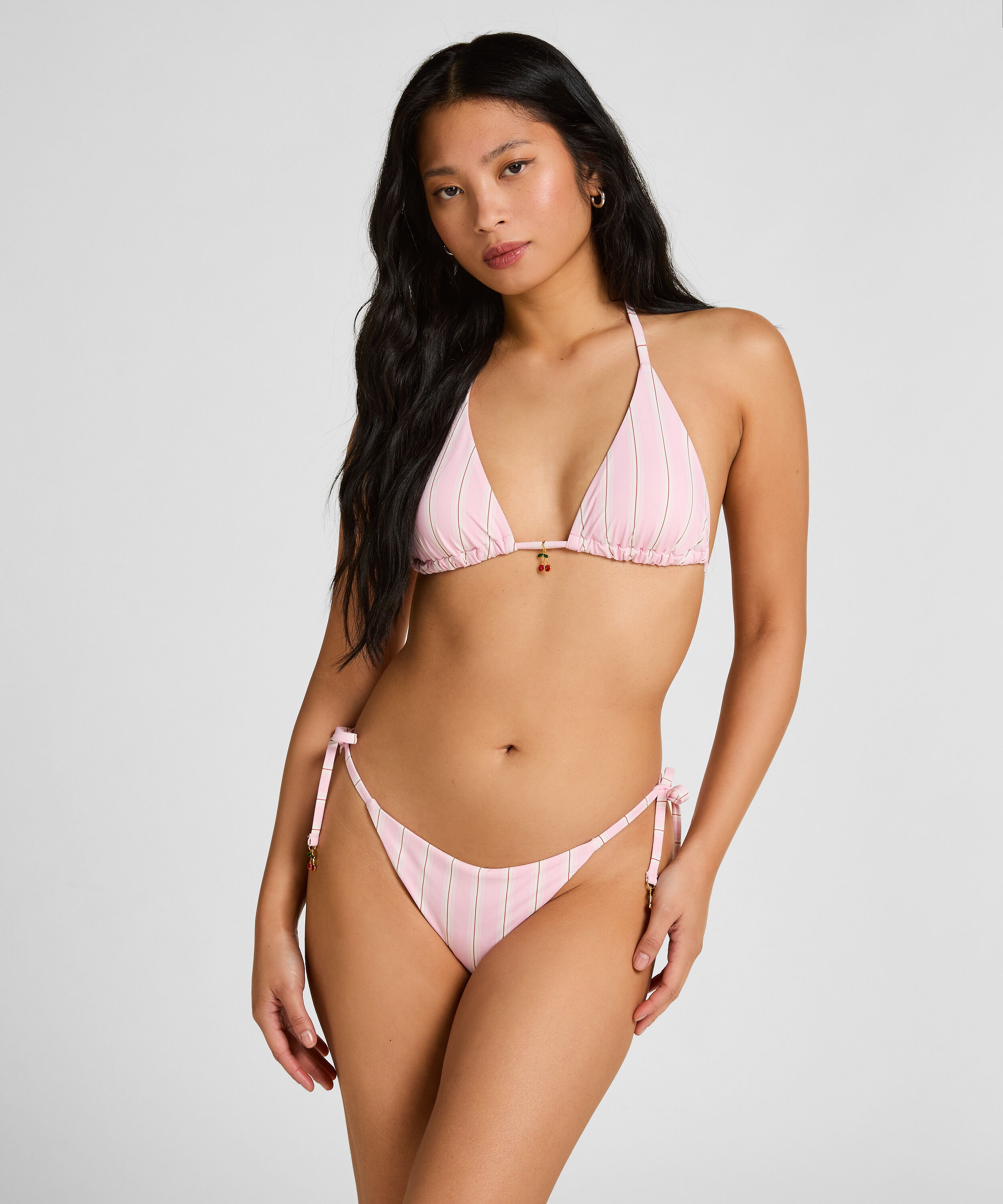 Highleg Bikinihose Corfu