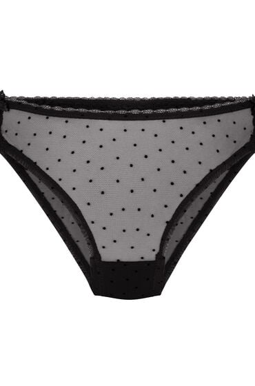 Thumbnail - Hunkemöller Brazilian Adeline Schwarz