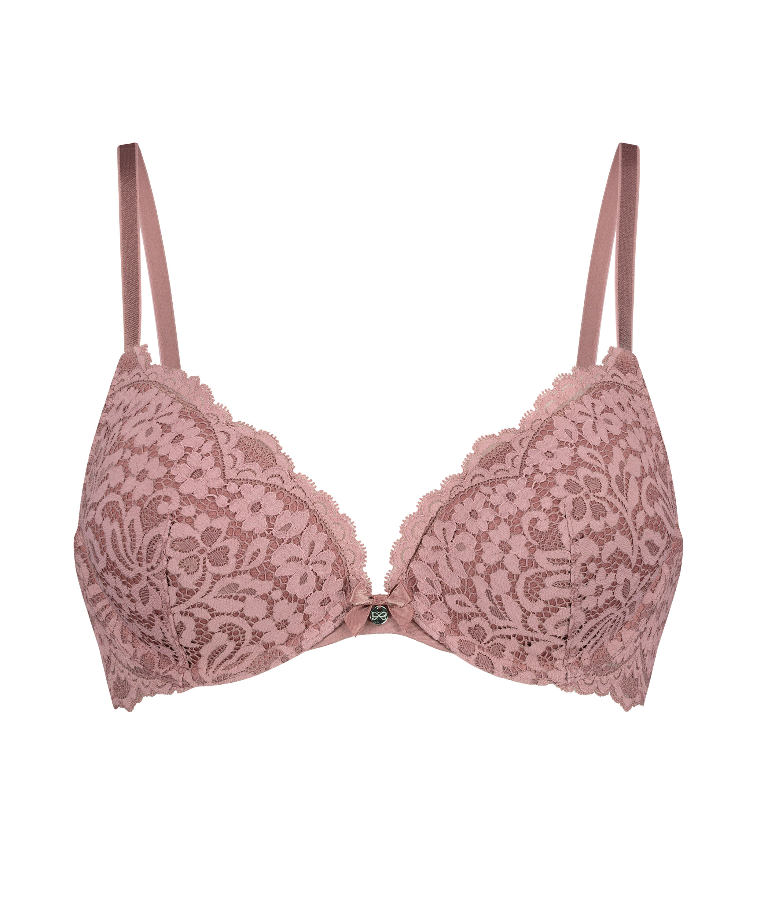 hunkemöller bh rose