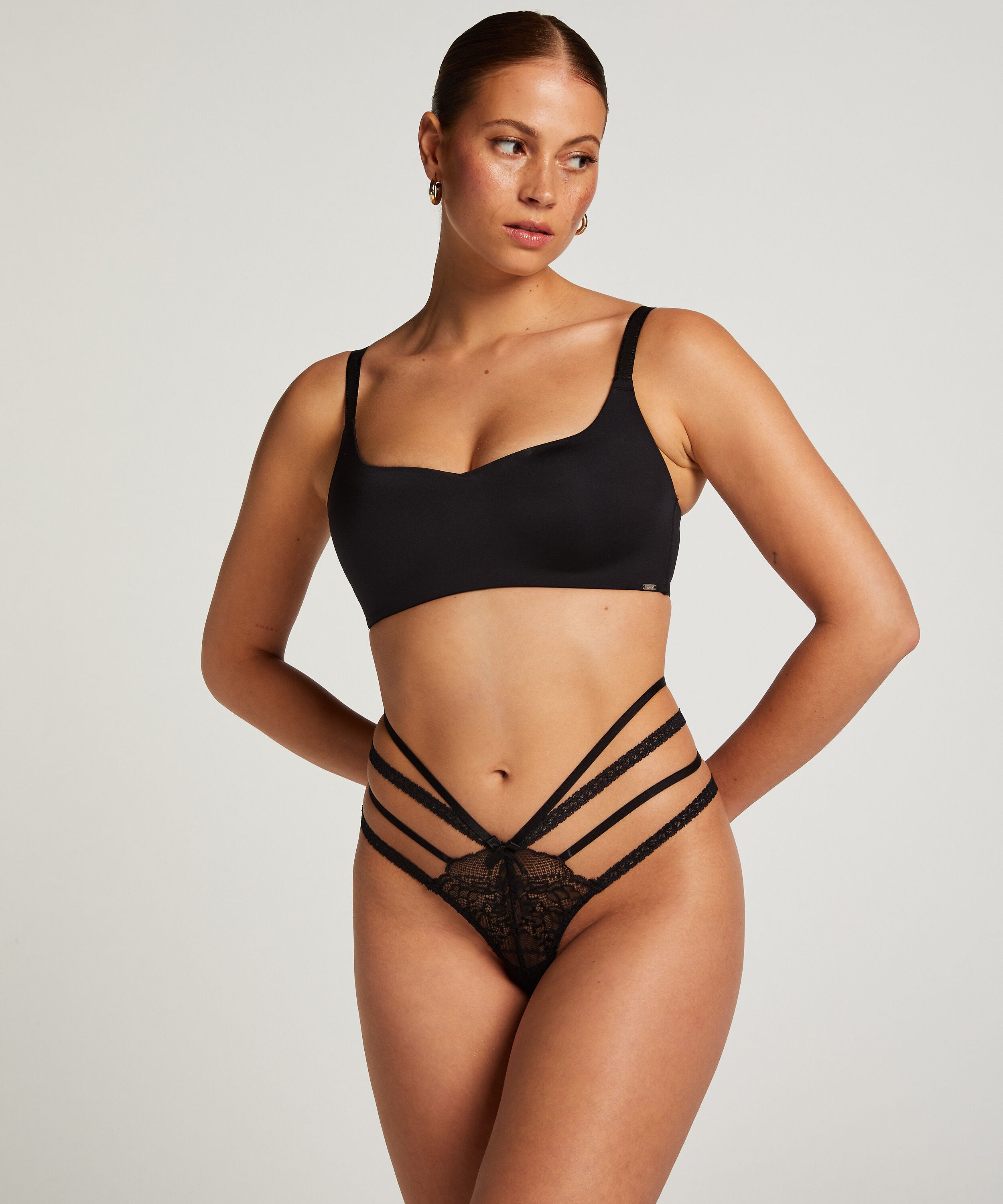 String Lorraine