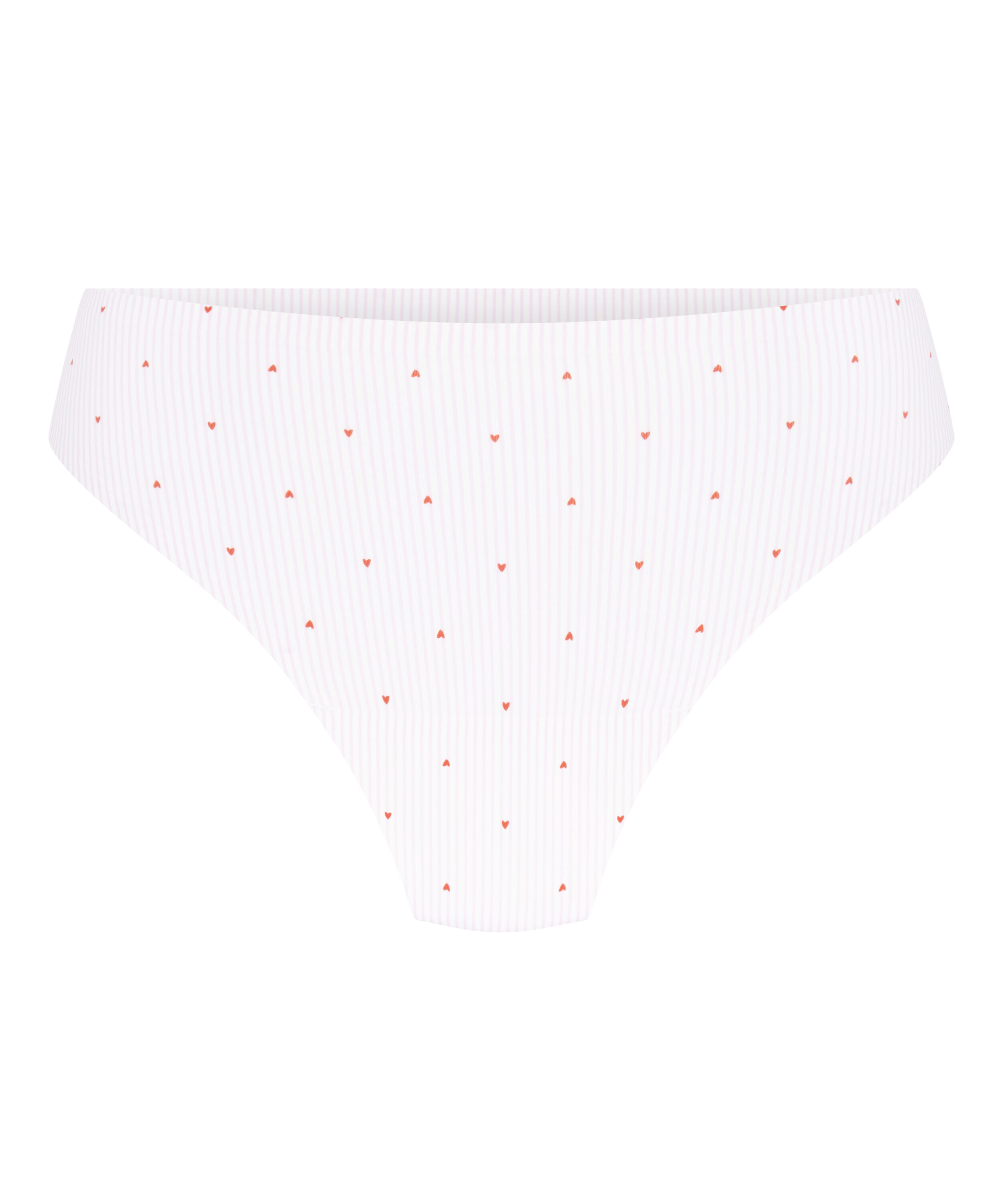 Invisible String Basic, Rosa