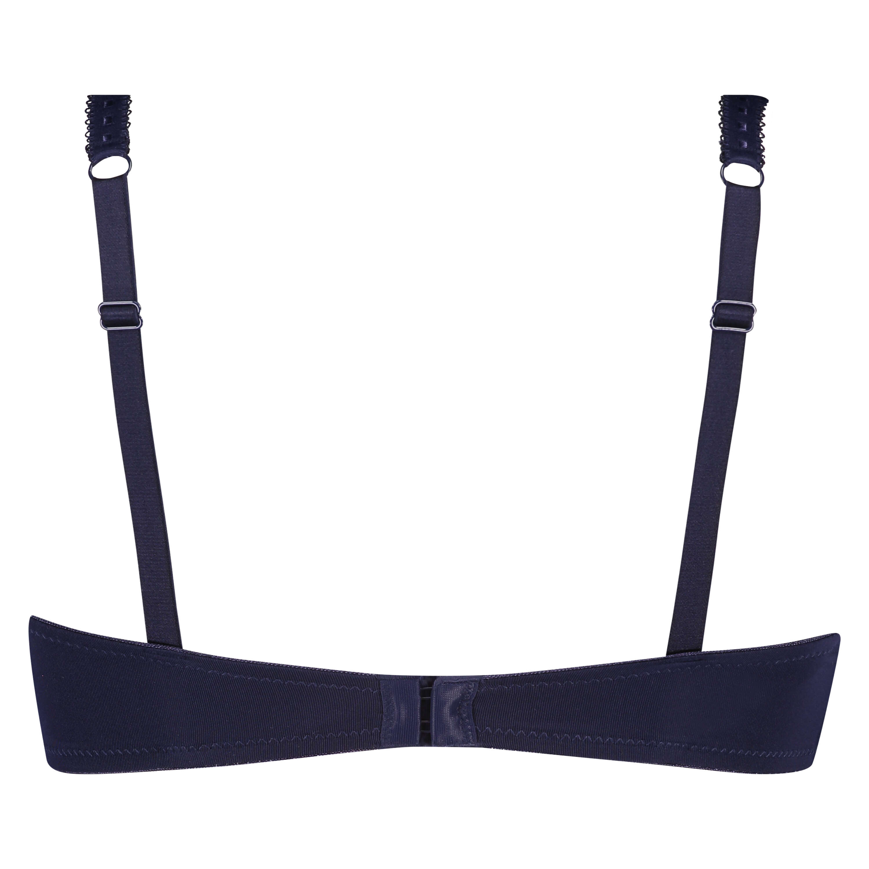 Vorgeformter B&uuml;gel-BH Maya, Blau, main