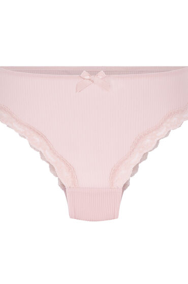 Thumbnail - Hunkemöller Brazilian Lola Rosa