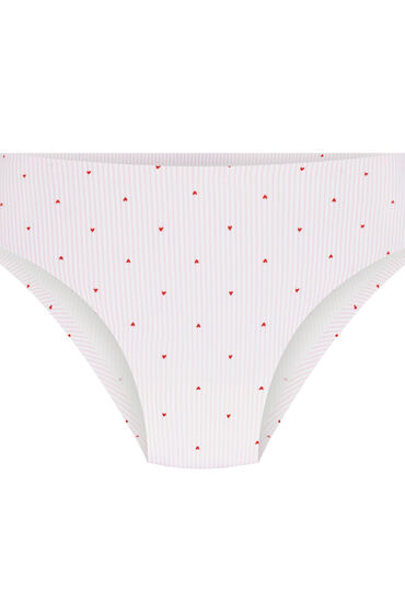 Thumbnail - Hunkemöller Micro Brazilian Rosa