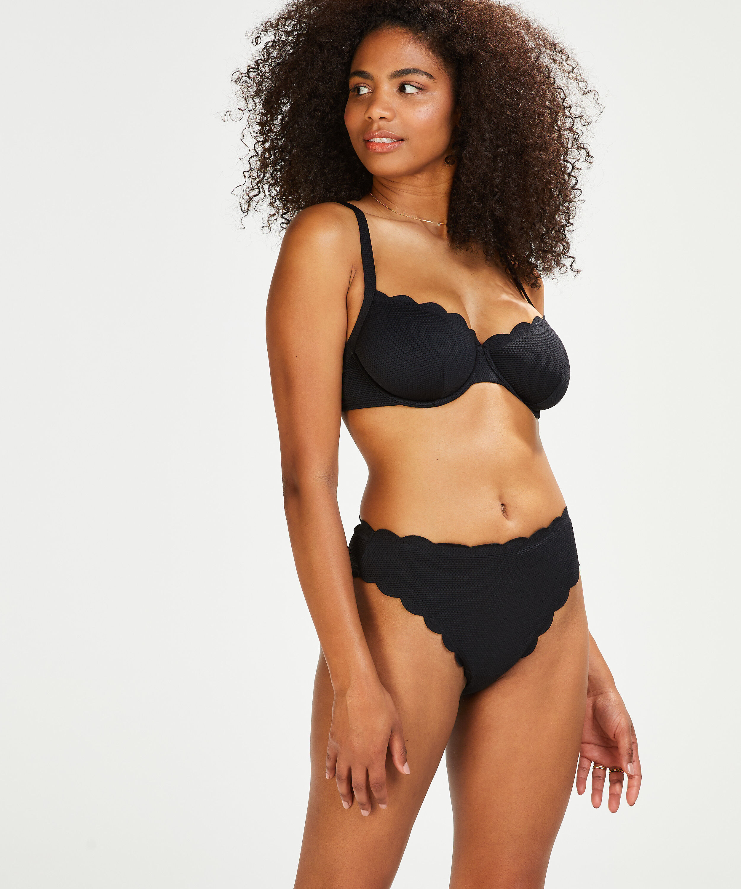 Hunkemöller high new arrivals waist bikini