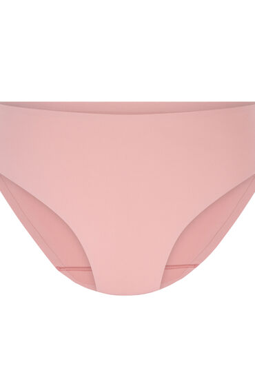 Thumbnail - Hunkemöller Brazilian Smooth Rosa