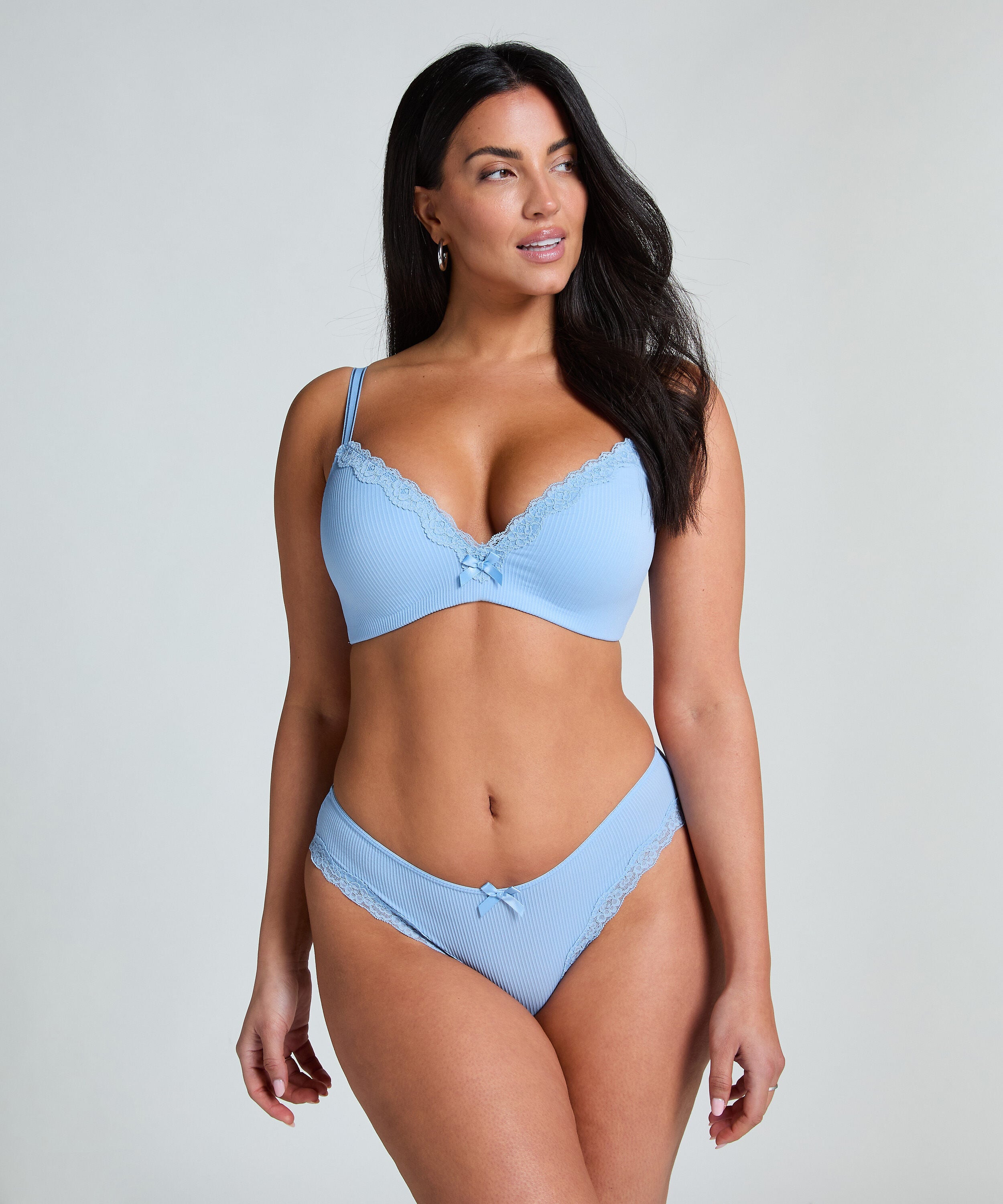 Brazilian Lola, Blau Brazilian Lola, Blau
