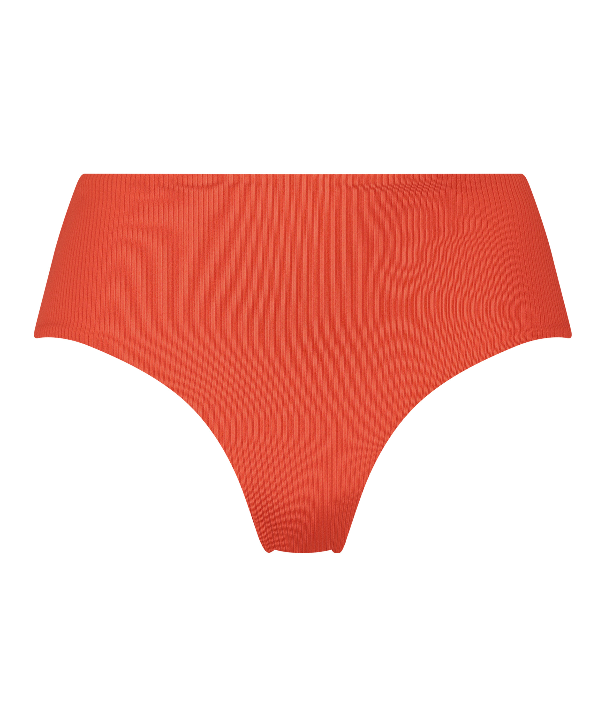 Bikini Slip Rio Aruana, Orange, main