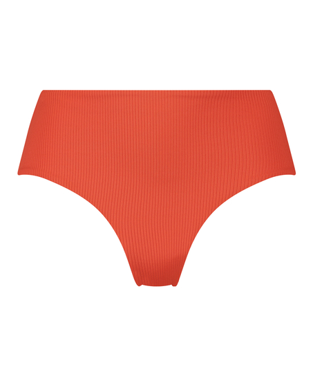 Bikini Slip Rio Aruana, Orange