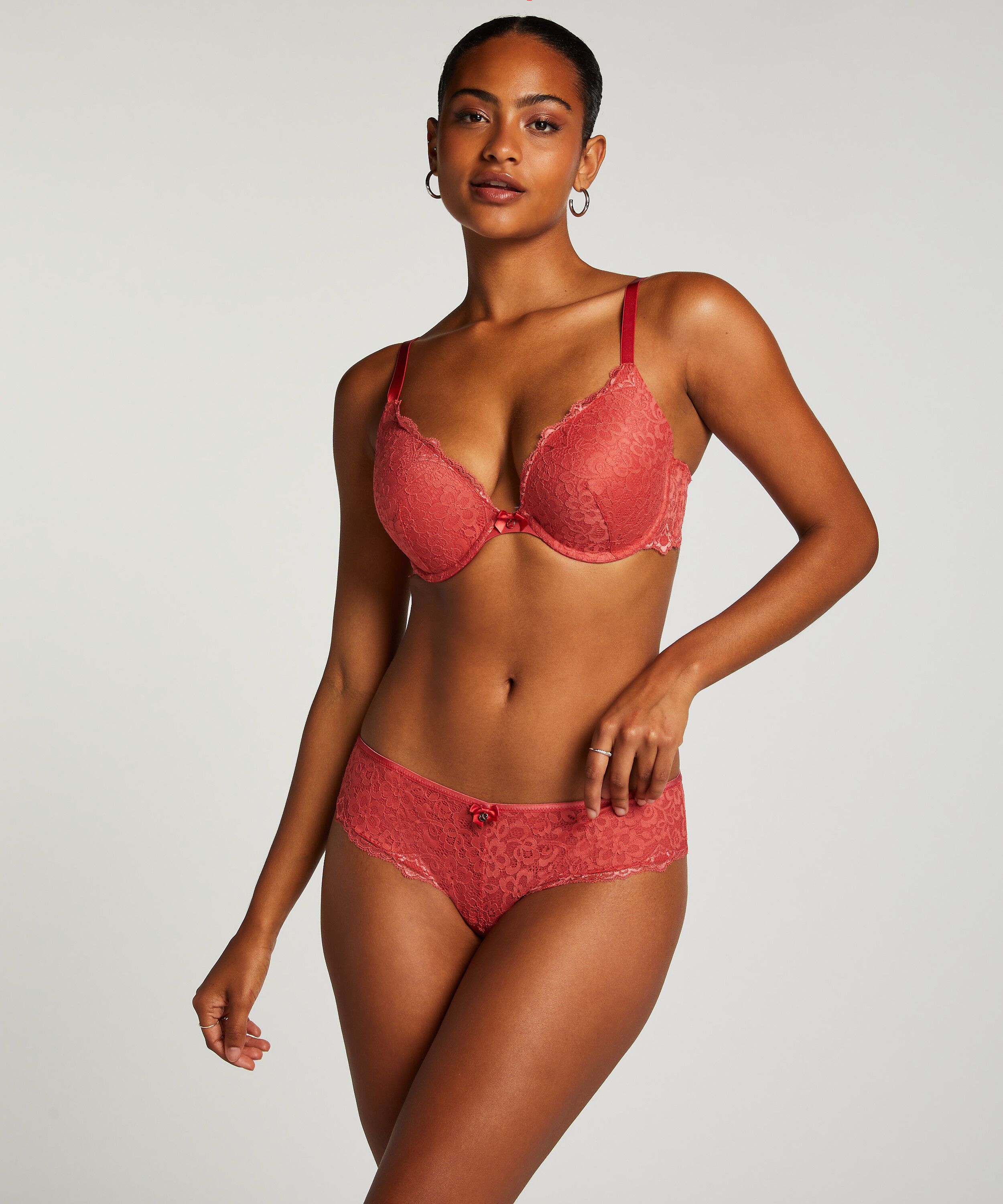 Brazilian Marine, Rot