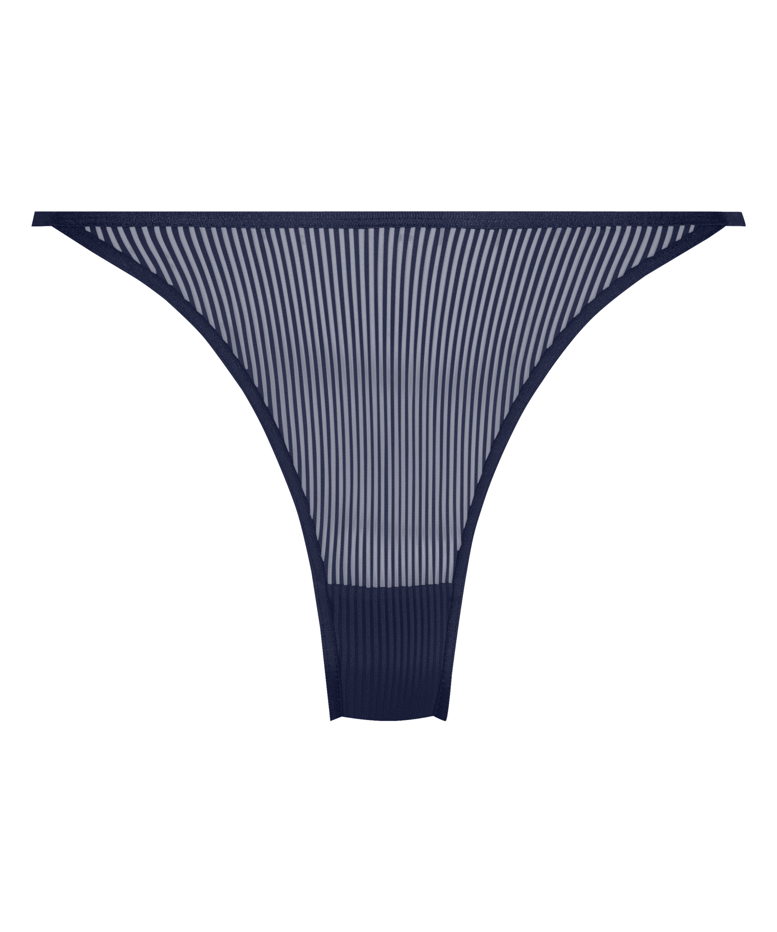 Brazilian Kaiden, Blau, swatch