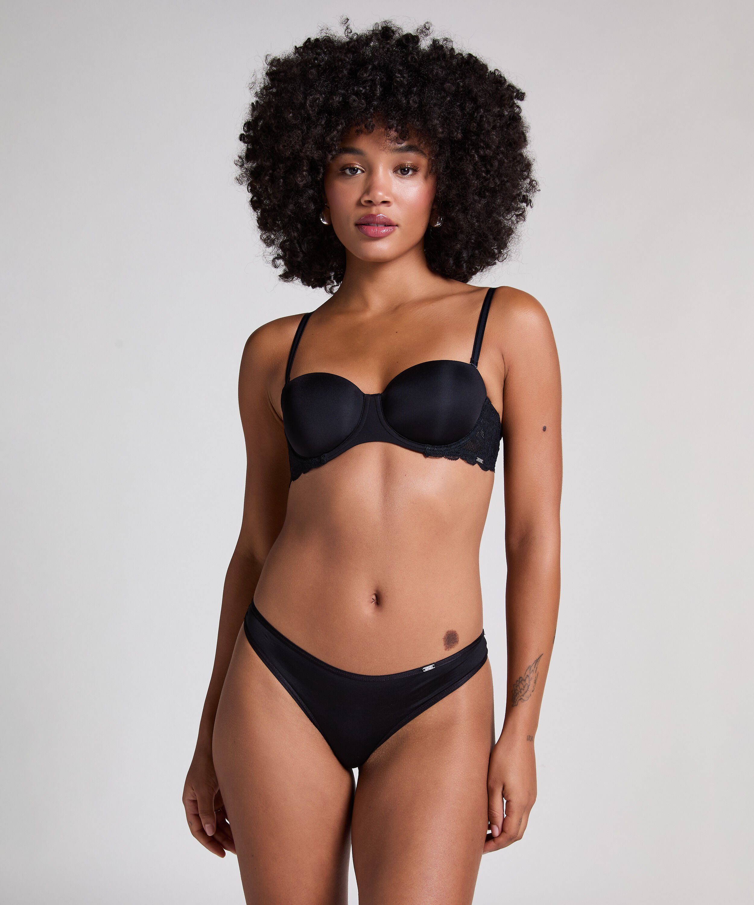 Vorgeformter Bügel-BH Angie, strapless