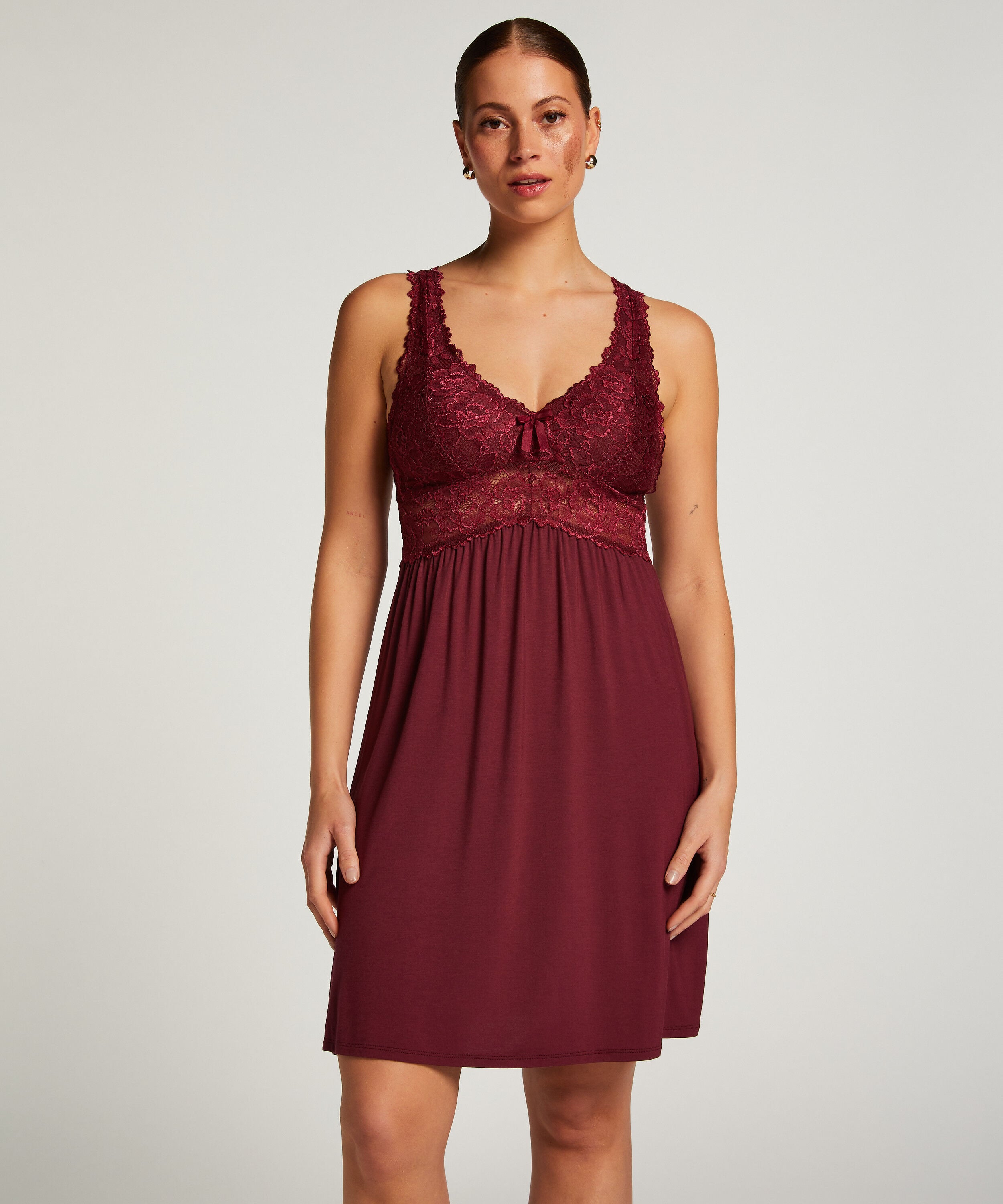 Slipdress Nora