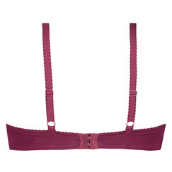 Vorgeformter B&uuml;gel-BH Catrione, Lila