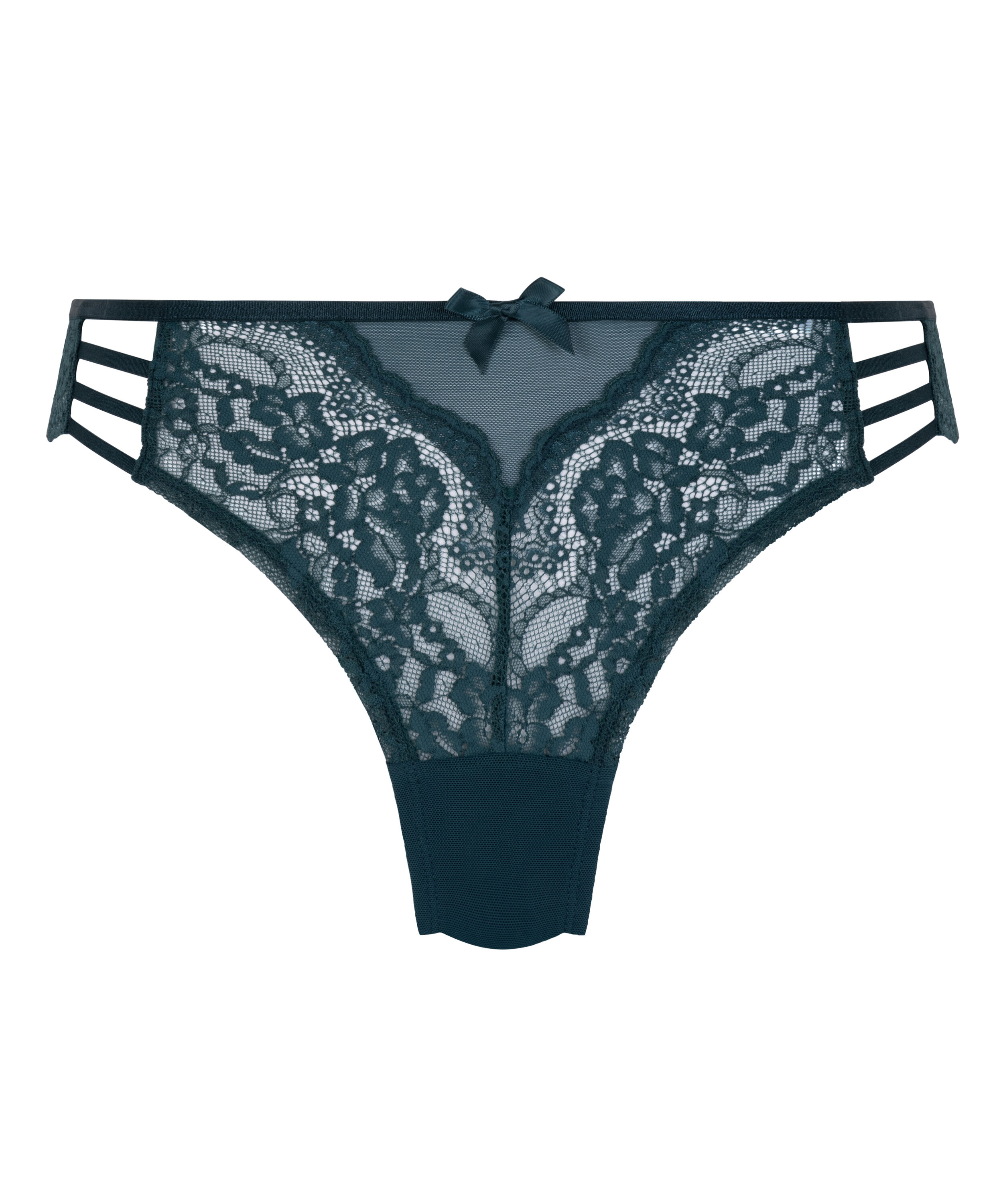 Brazilian Belle, grün, swatch