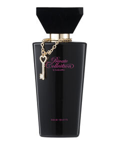 Eau de Toilette Private, Schwarz