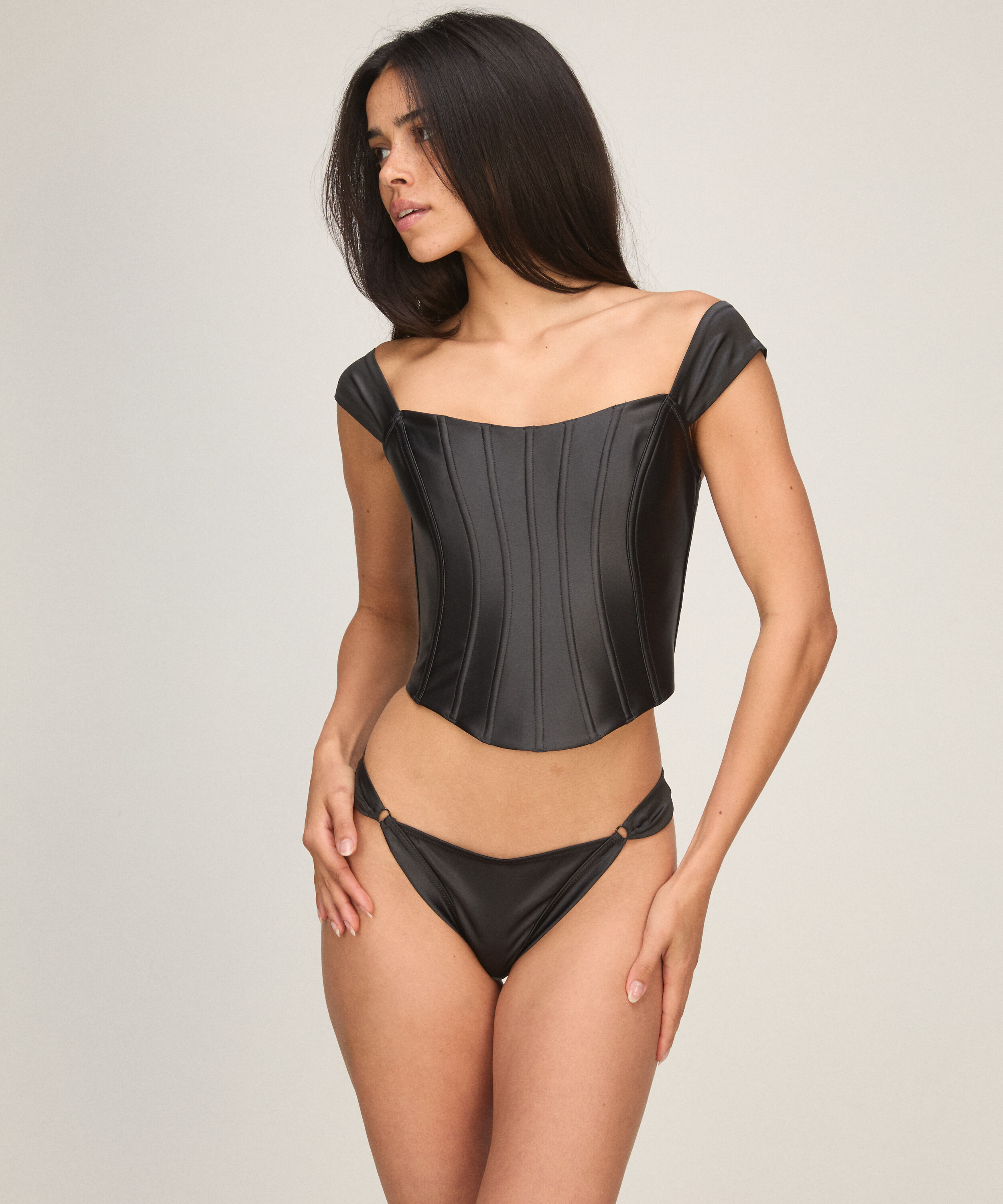 Bustier Anastasia