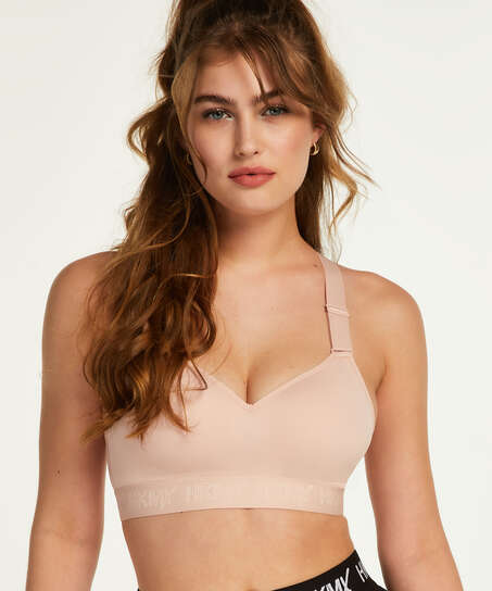 HKMX Sport-BH The All Star Level 2, Rose