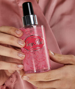 Bodymist Sexy Pink, Wei&szlig;