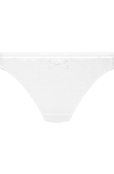 Thumbnail - Hunkemöller String Sully Weiß