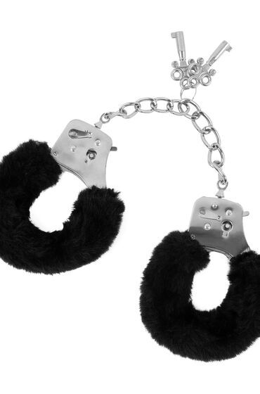 Thumbnail - Hunkemöller Handfesseln Private