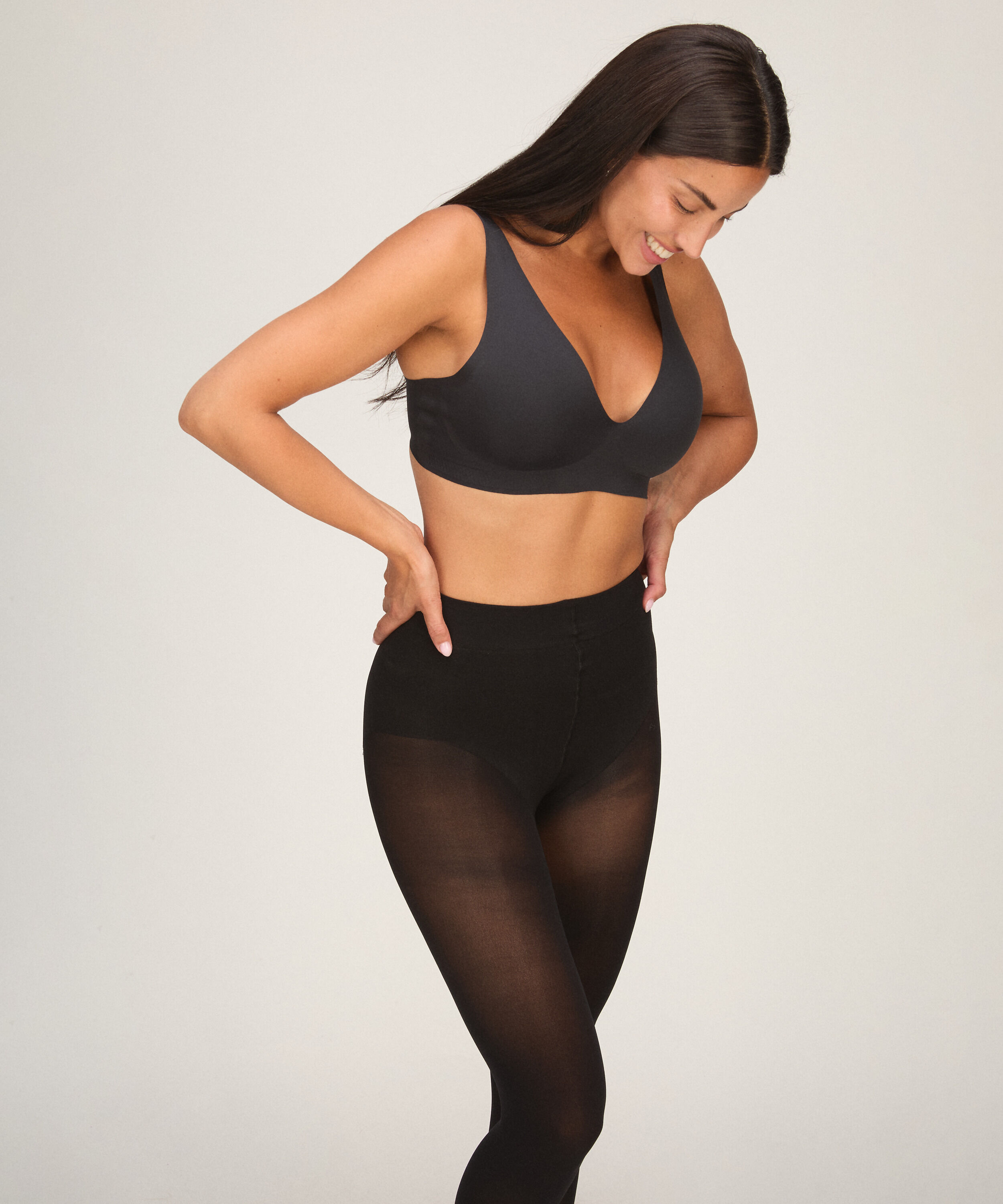 Strumpfhose 60 Denier Core Control