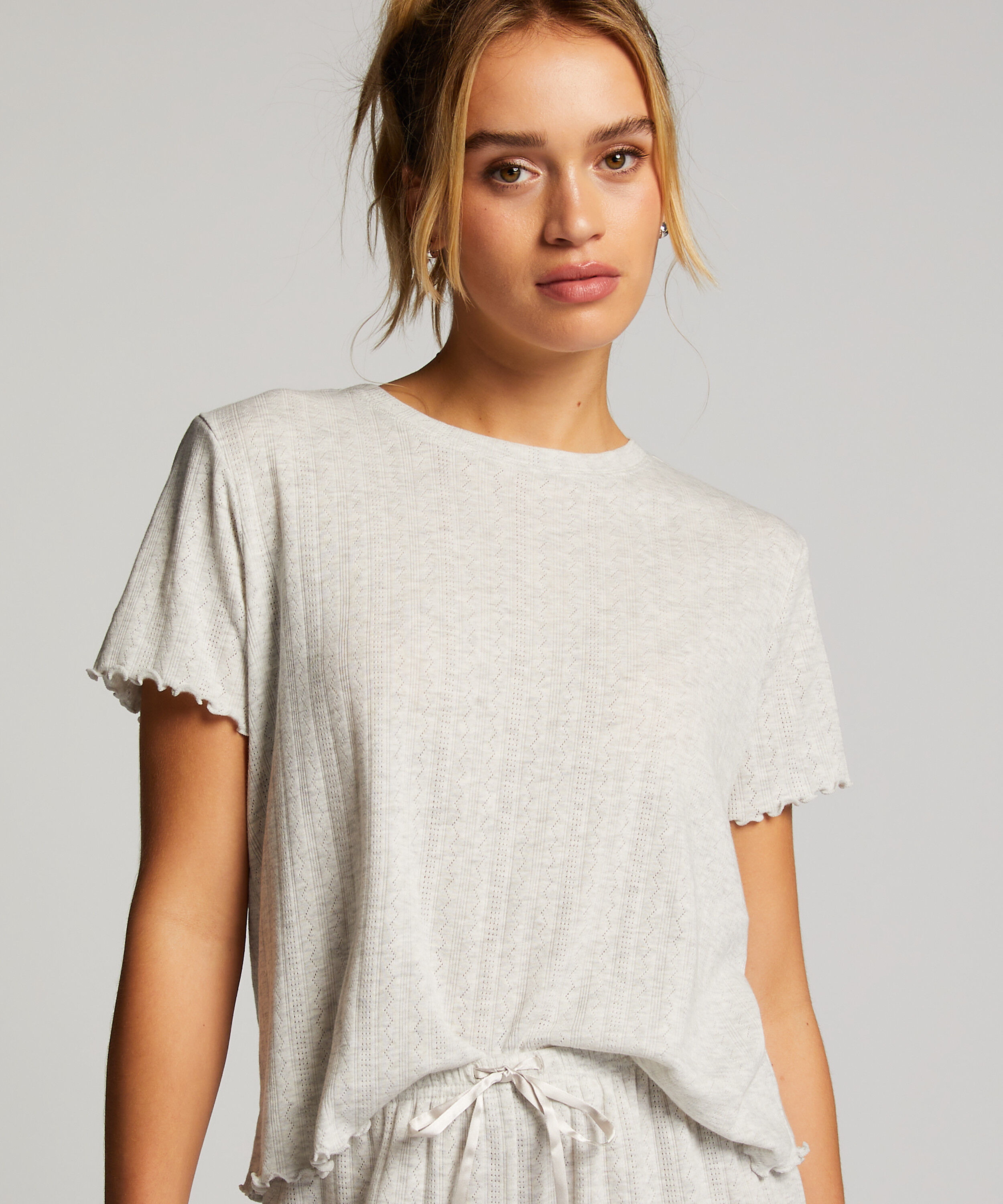 Pyjamatop