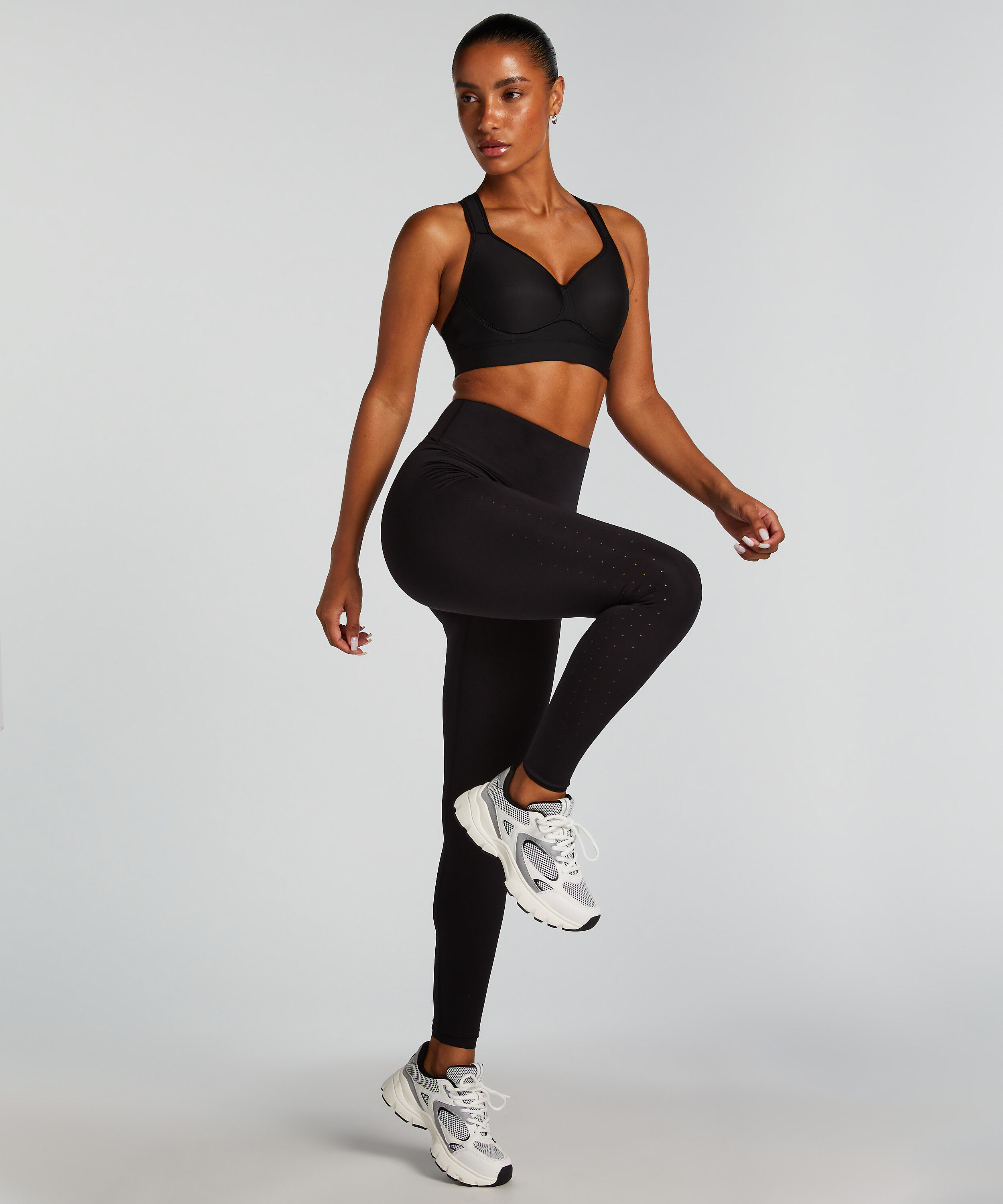 HKMX Performance Sport Leggings