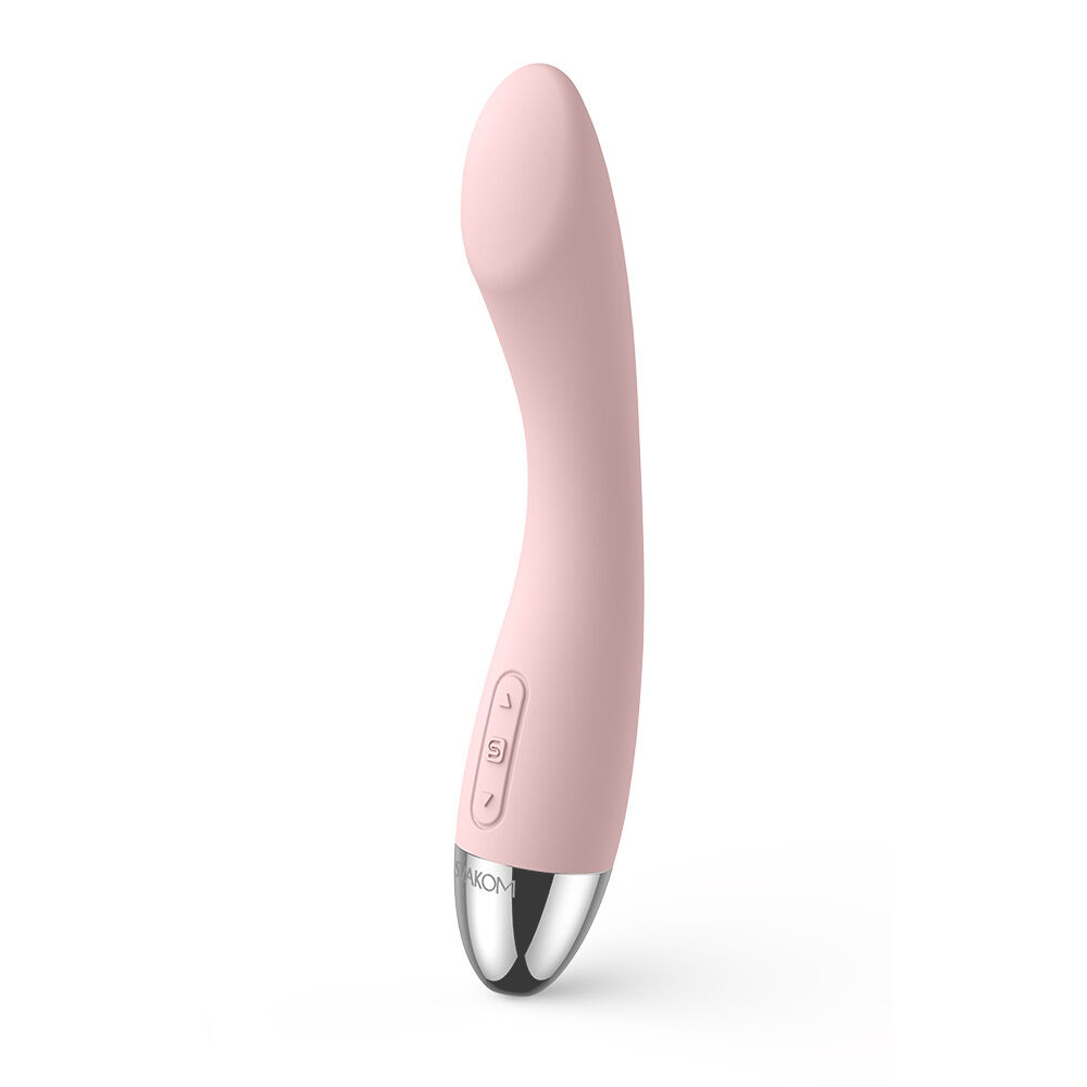 Svakom – G-Punkt-Vibrator Amy, Rosa
