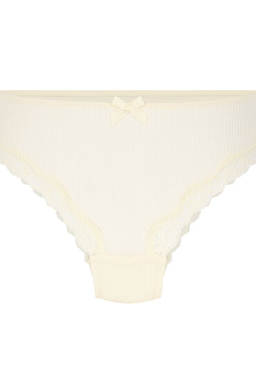 Thumbnail - Hunkemöller Brazilian Lola Gelb