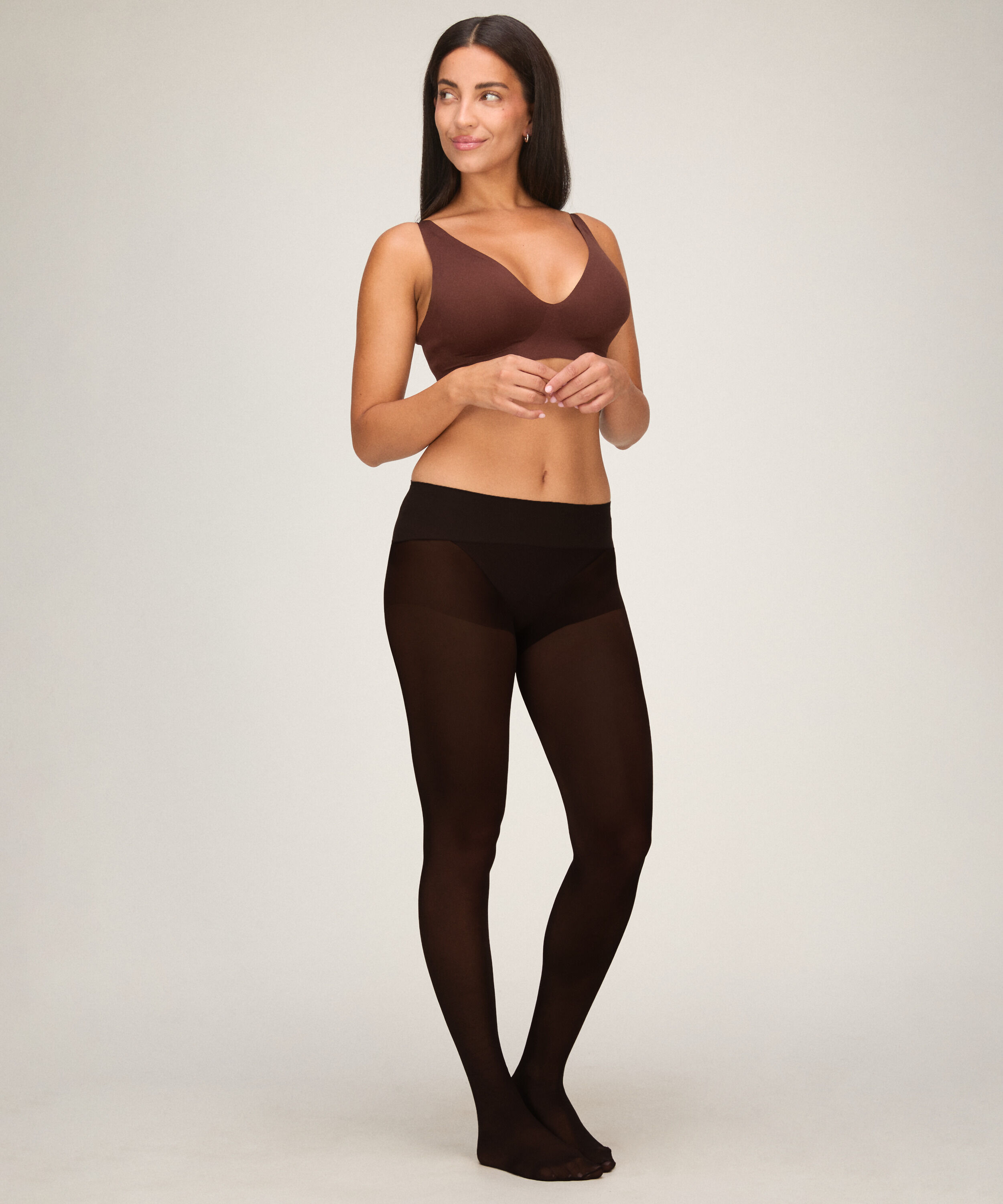 Strumpfhose 40 Denier Velvet Touch