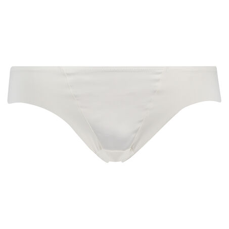 Slip Satin Fleece, Wei&szlig;