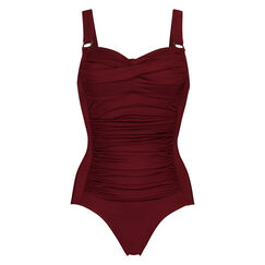 Einteiler Cinnmmon, Rot