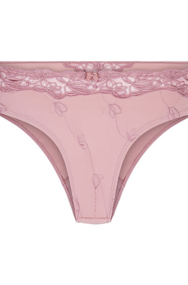 Thumbnail - Hunkemöller Brazilian Diva Rosa