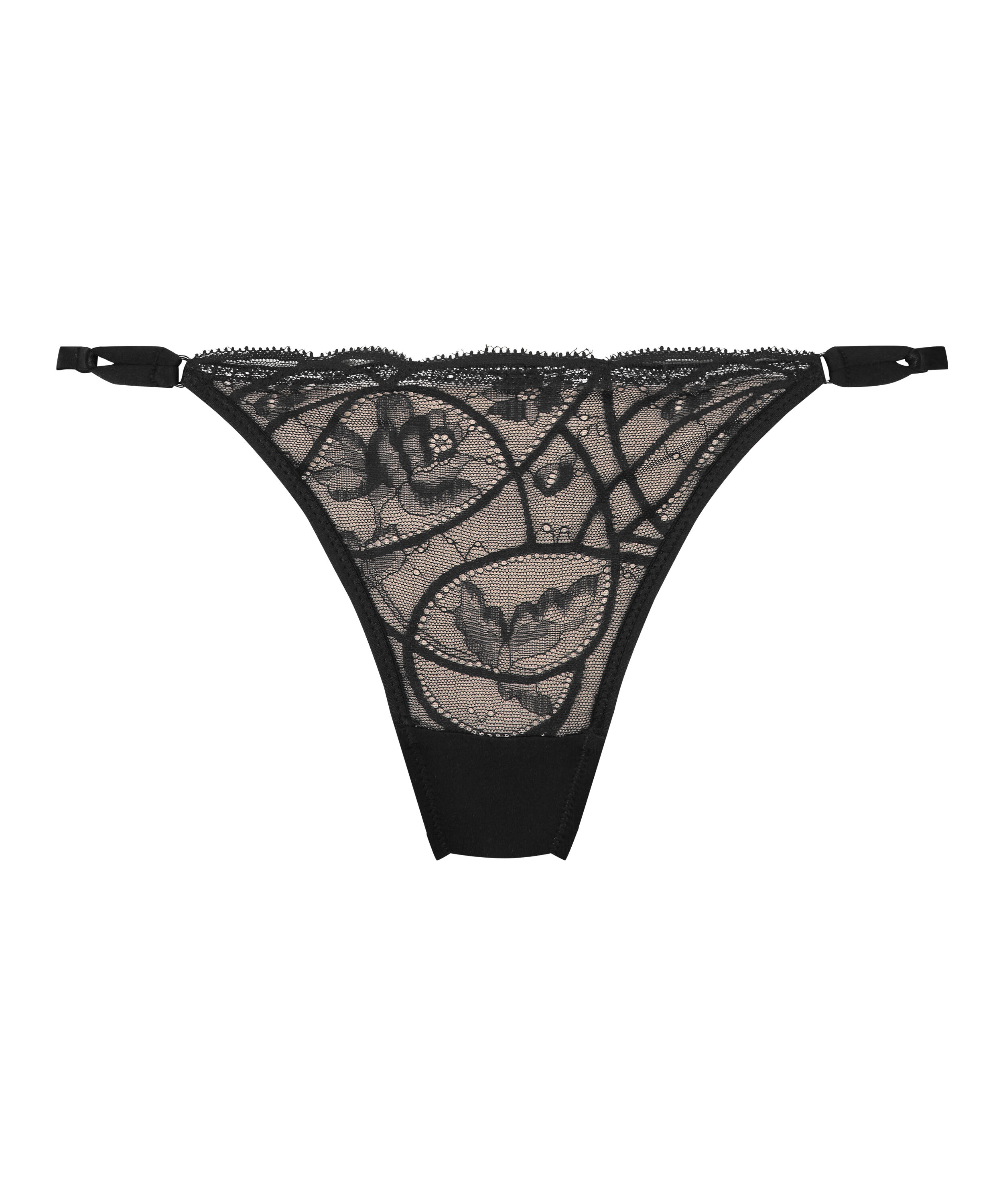 String Luna - Strings & Boxerstrings - Hunkemöller