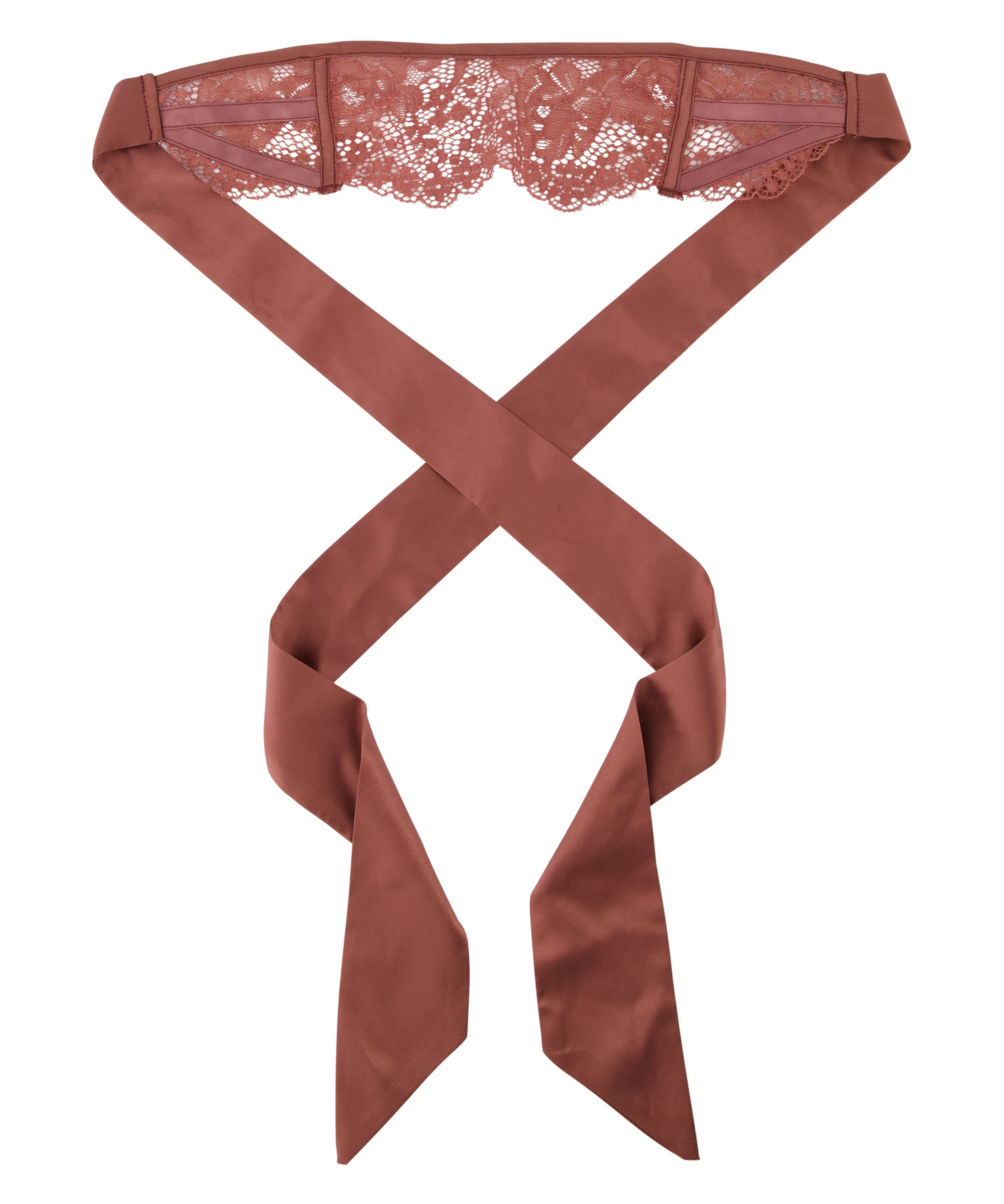 Augenbinde Private lace für 17.99€ - Neuheiten - Hunkemöller