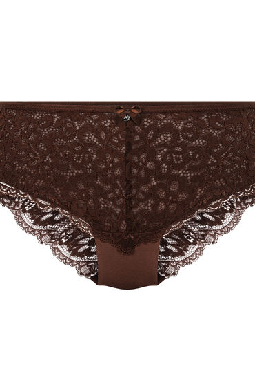 Thumbnail - Hunkemöller Brazilian Marine Braun