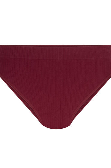 Thumbnail - Hunkemöller Brazilian Dianne Rot