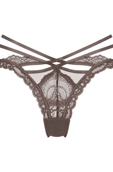 Thumbnail - Hunkemöller Brazilian Janine Braun