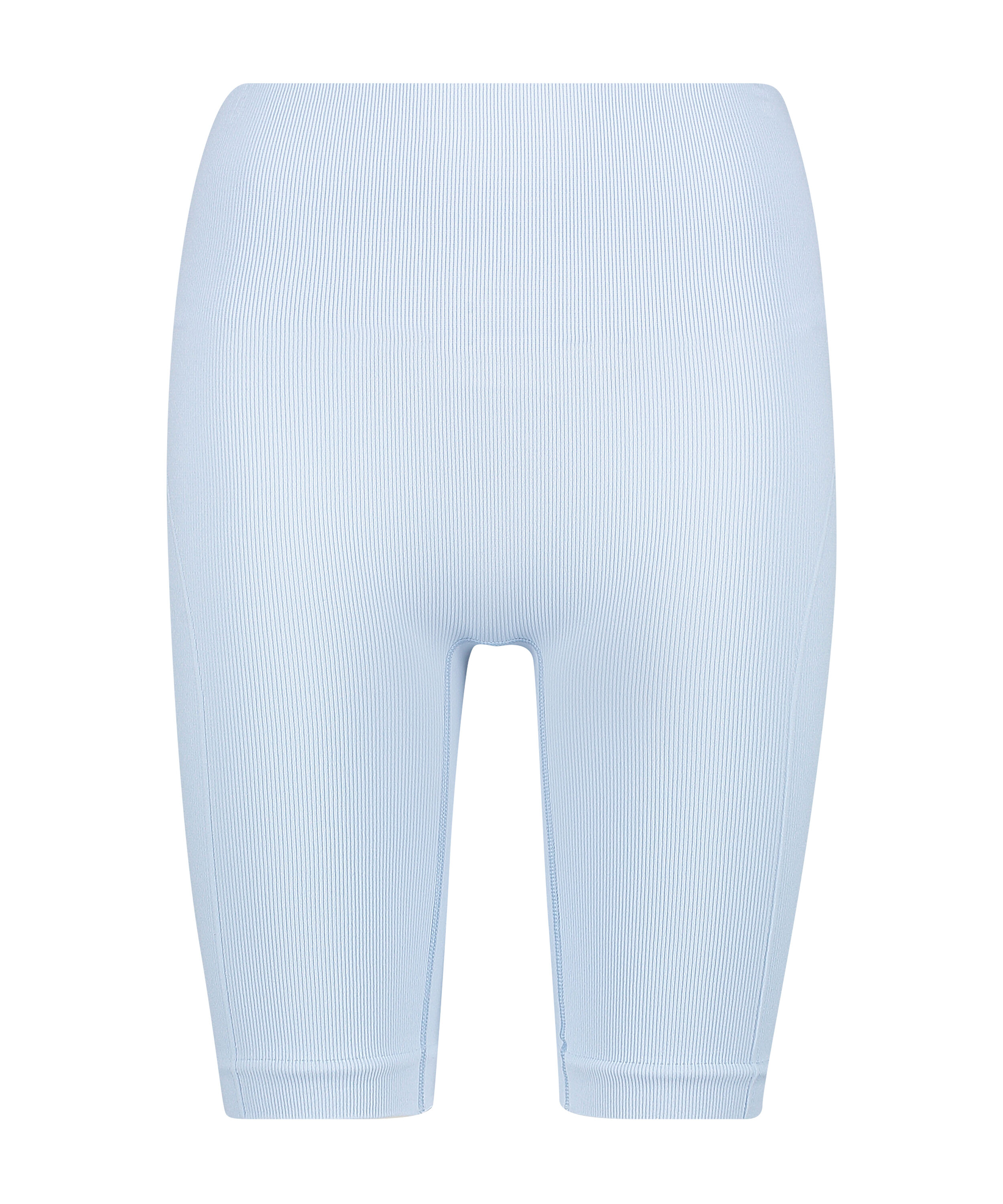 Radlerhose Bae, Blau