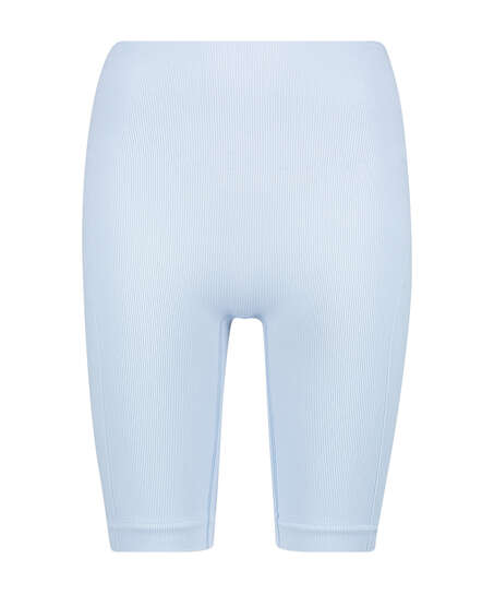 Radlerhose Bae, Blau