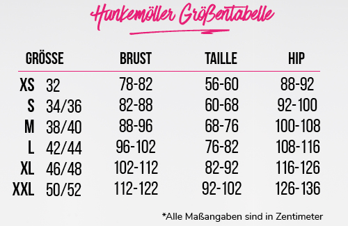 Warum ist es wichtig, die richtige BH-Größe zu tragen?