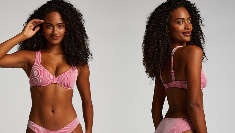 Bikini Style Guide Entdecke all die verschiedenen Bikini Styles