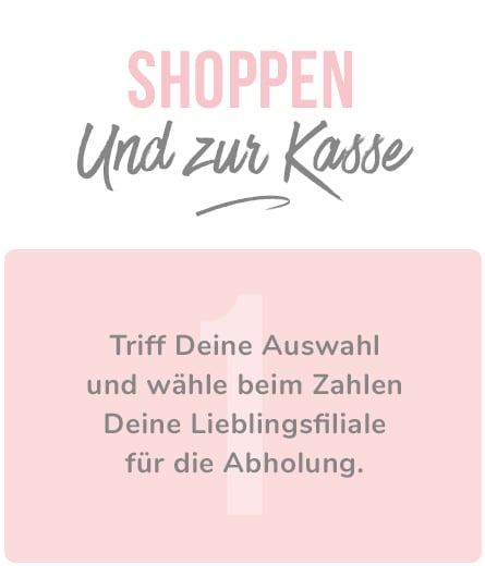 Hunkemöller online - Bestelle mit Click und Collect
