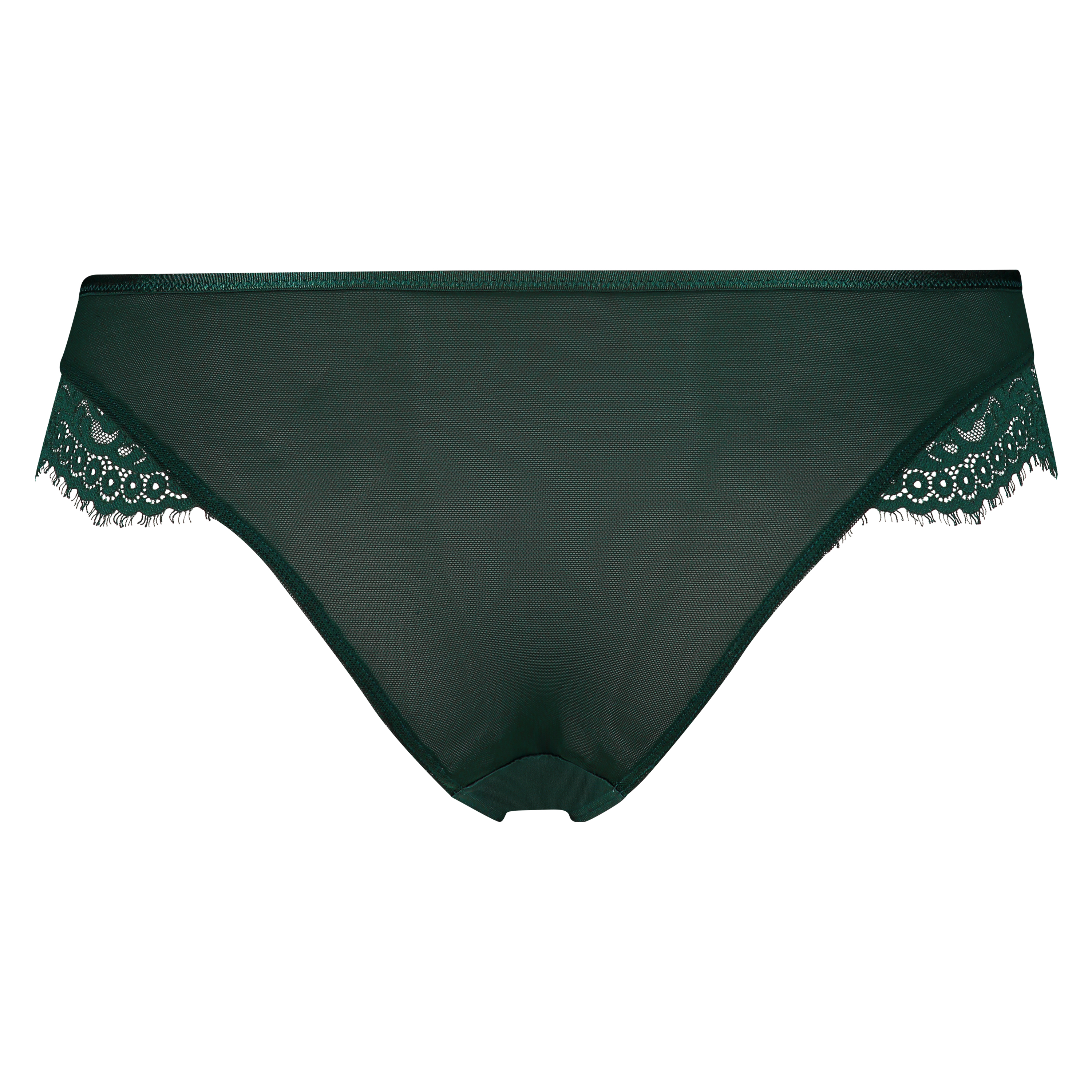 Brazilian Malou, gr&uuml;n, main