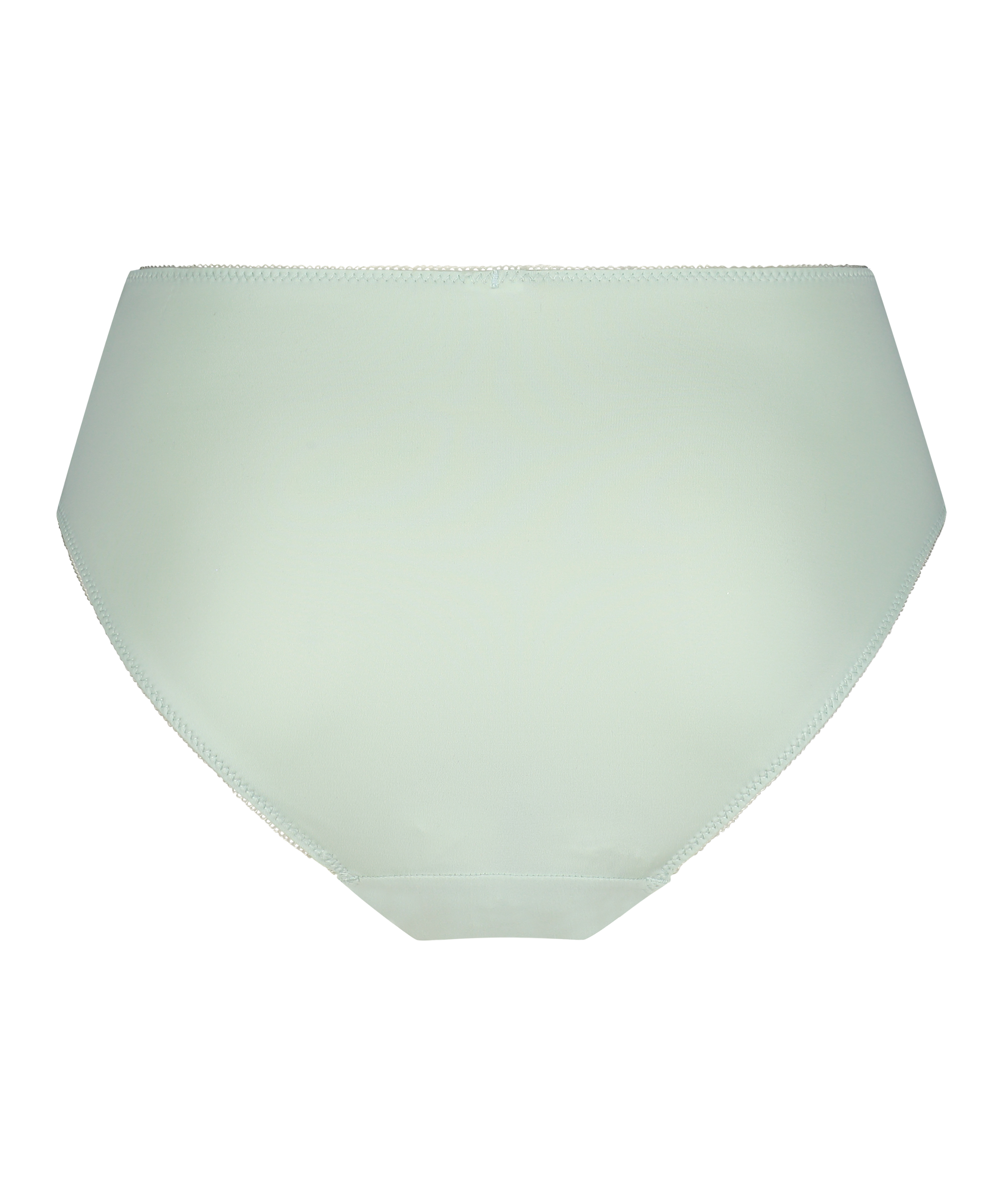 hochgeschnittener slip