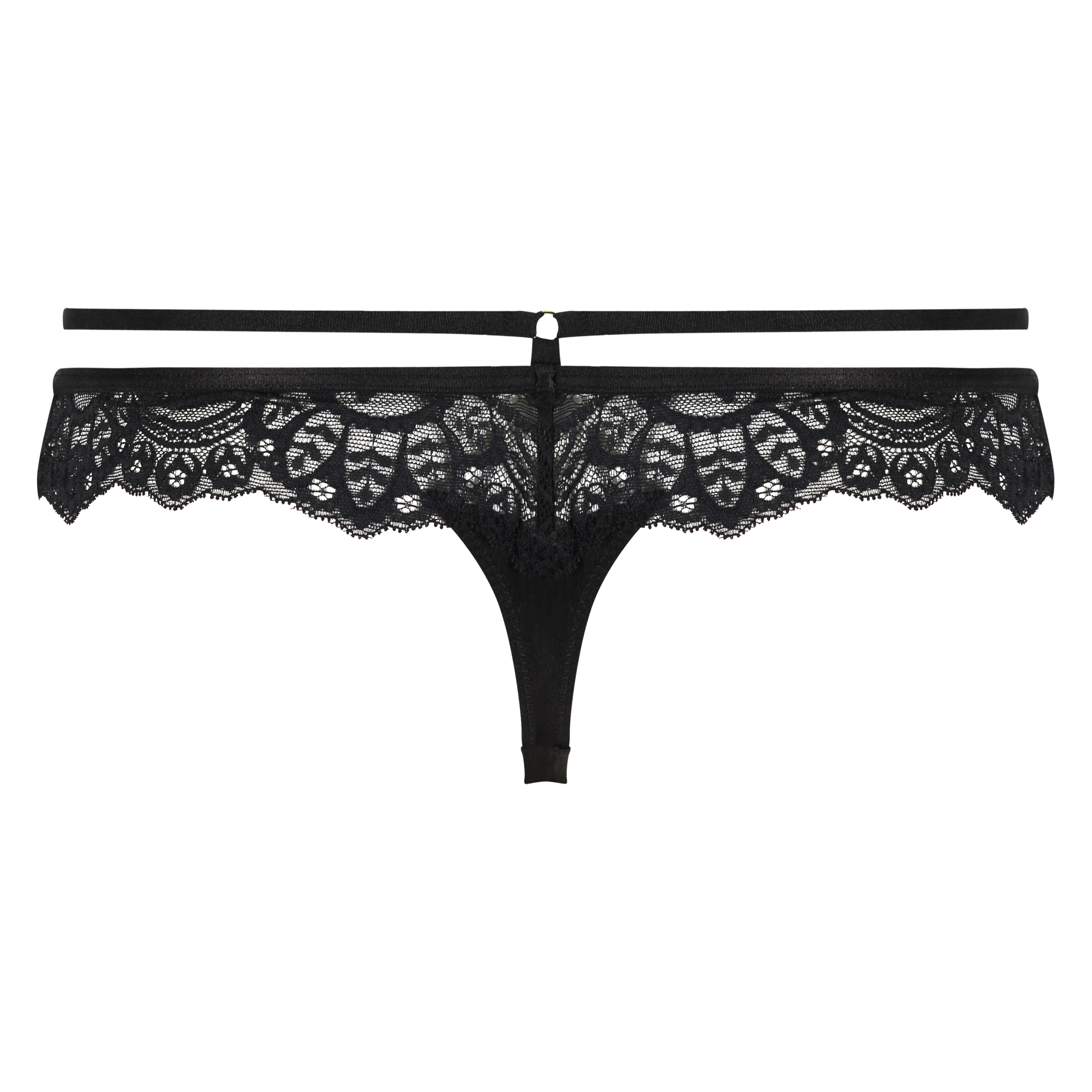 String Mira, Schwarz, main