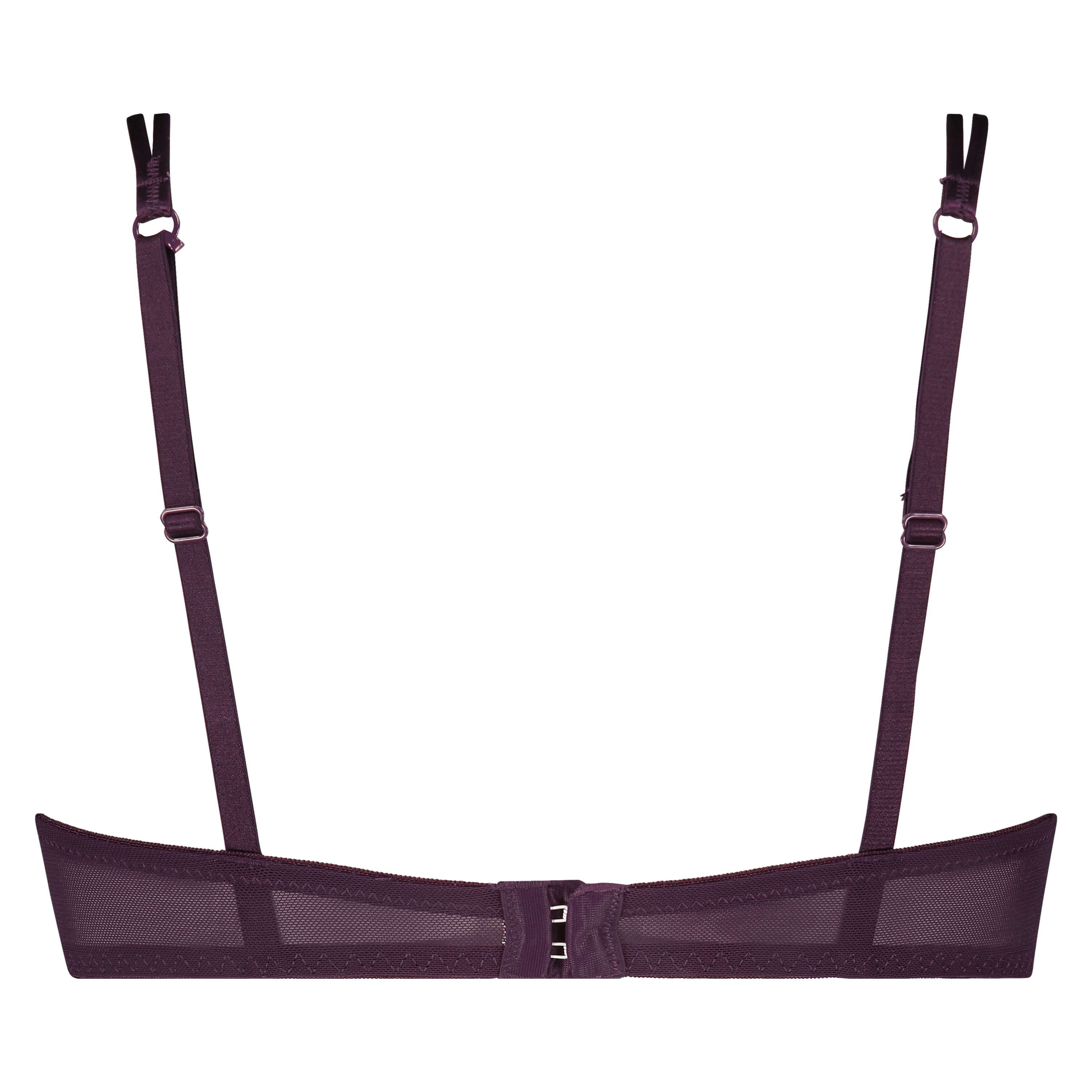 Vorgeformter B&uuml;gel-BH Malou, Lila, main