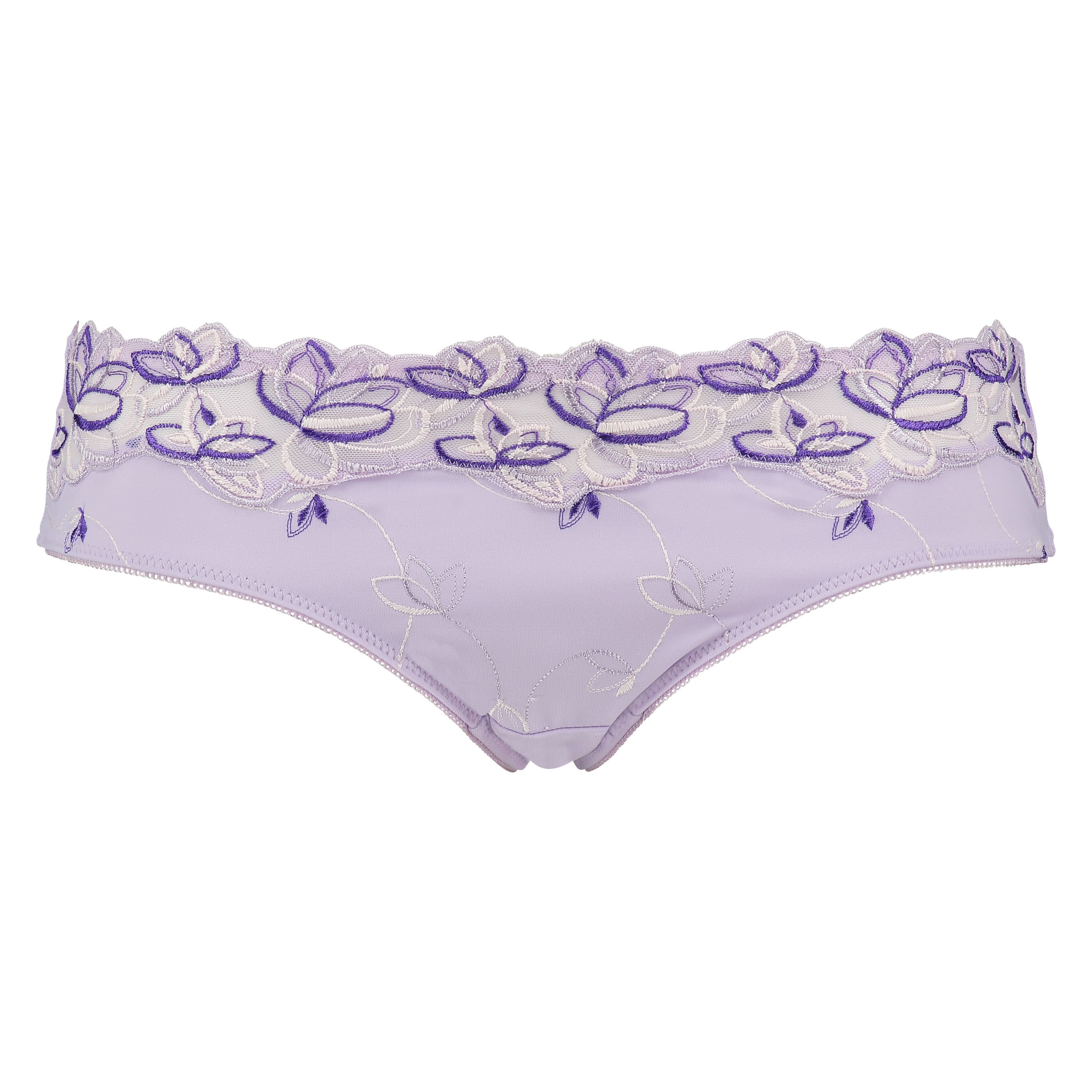 Boxerstring Diva, Lila, main